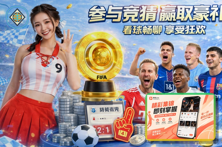 观看体育直播功能指引